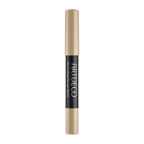 ARTDECO Карандаш для коррекции All in One Cover Stick, Карандаш для коррекции All in One Cover Stick
ARTDECO Карандаш для коррекции All in One Cover Stick, Карандаш для коррекции All in One Cover Stick