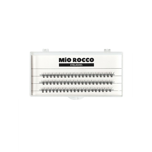 MIO ROCCO Накладные ресницы классические 10D размер 8, Накладные ресницы классические 10D размер 8
MIO ROCCO Накладные ресницы классические 10D размер 8, Накладные ресницы классические 10D размер 8