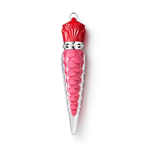 CHRISTIAN LOUBOUTIN BEAUTY Масло для губ косметическое Loubibelle, Масло для губ косметическое Loubibelle
CHRISTIAN LOUBOUTIN BEAUTY Масло для губ косметическое Loubibelle, Масло для губ косметическое Loubibelle