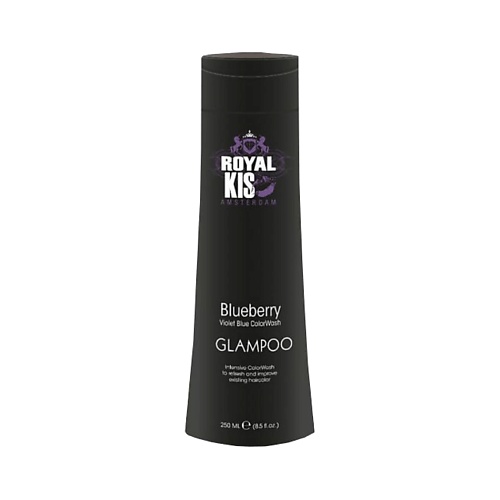 KIS GlamWash - профессиональный тонирующий шампунь 250.0, GlamWash - профессиональный тонирующий шампунь
KIS GlamWash - профессиональный тонирующий шампунь 250.0, GlamWash - профессиональный тонирующий шампунь