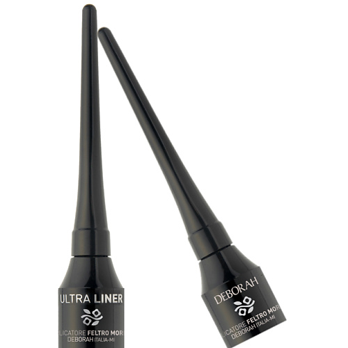 DEBORAH MILANO Подводка для глаз ULTRALINER EYELINER, Подводка для глаз ULTRALINER EYELINER
DEBORAH MILANO Подводка для глаз ULTRALINER EYELINER, Подводка для глаз ULTRALINER EYELINER