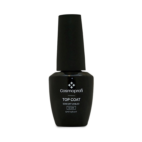 COSMOPROFI Топ без липкого слоя Top Coat для моделирования и дизайна ногтей, Топ без липкого слоя Top Coat для моделирования и дизайна ногтей
COSMOPROFI Топ без липкого слоя Top Coat для моделирования и дизайна ногтей, Топ без липкого слоя Top Coat для моделирования и дизайна ногтей