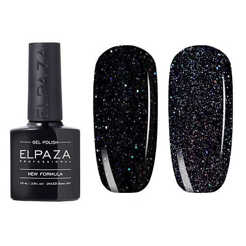ELPAZA PROFESSIONAL Гель-лак для ногтей REFLECTIVE, Гель-лак для ногтей REFLECTIVE
ELPAZA PROFESSIONAL Гель-лак для ногтей REFLECTIVE, Гель-лак для ногтей REFLECTIVE