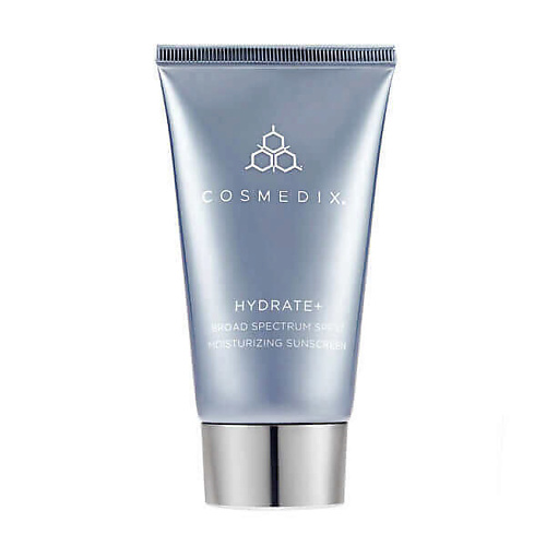 COSMEDIX Крем для лица солнцезащитный увлажняющий Hydrate Plus Moisturizing Sunscreen SPF 17, Крем для лица солнцезащитный увлажняющий Hydrate Plus Moisturizing Sunscreen SPF 17
COSMEDIX Крем для лица солнцезащитный увлажняющий Hydrate Plus Moisturizing Sunscreen SPF 17, Крем для лица солнцезащитный увлажняющий Hydrate Plus Moisturizing Sunscreen SPF 17