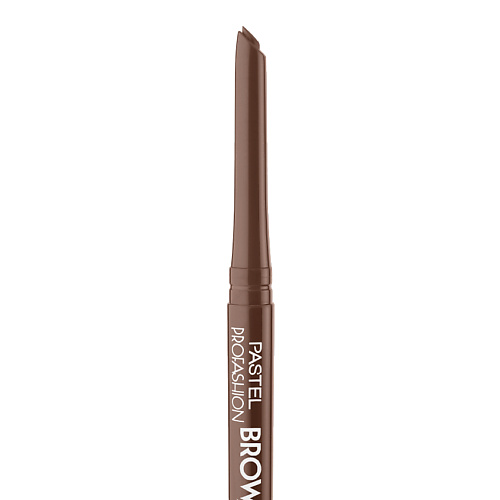 PASTEL Водостойкий карандаш для бровей PROFASHION BROWMATIC WATERPROOF EYEBROW PENCIL, Водостойкий карандаш для бровей PROFASHION BROWMATIC WATERPROOF EYEBROW PENCIL
PASTEL Водостойкий карандаш для бровей PROFASHION BROWMATIC WATERPROOF EYEBROW PENCIL, Водостойкий карандаш для бровей PROFASHION BROWMATIC WATERPROOF EYEBROW PENCIL