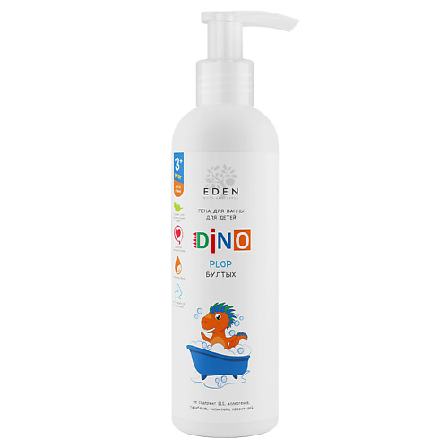 EDEN BOYS AND GIRLS Гель для душа детский DINO Безупречно чист 250.0, BOYS AND GIRLS Гель для душа детский DINO Безупречно чист
EDEN BOYS AND GIRLS Гель для душа детский DINO Безупречно чист 250.0, BOYS AND GIRLS Гель для душа детский DINO Безупречно чист