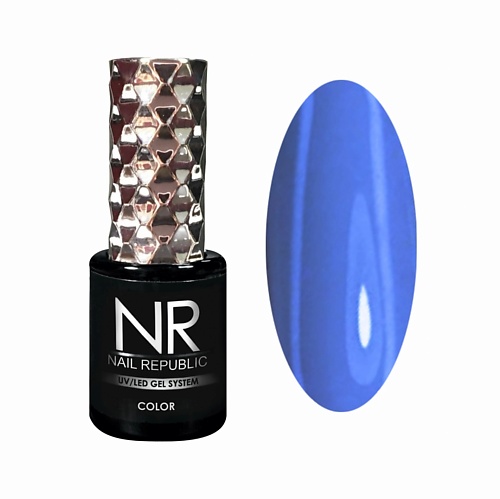 NAIL REPUBLIC NR-000 Гель-лак для френча, Экстра белый, NR-000 Гель-лак для френча, Экстра белый
NAIL REPUBLIC NR-000 Гель-лак для френча, Экстра белый, NR-000 Гель-лак для френча, Экстра белый