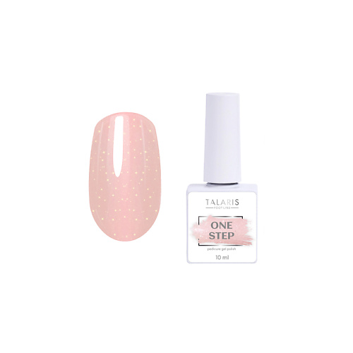 RUNAIL PROFESSIONAL Гель-лак однофазный ONE STEP Pedicure gel polish, Гель-лак однофазный ONE STEP Pedicure gel polish
RUNAIL PROFESSIONAL Гель-лак однофазный ONE STEP Pedicure gel polish, Гель-лак однофазный ONE STEP Pedicure gel polish