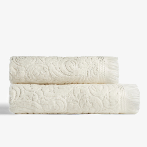 KARNA Комплект махровых полотенец ESRA, Комплект махровых полотенец ESRA 
KARNA Комплект махровых полотенец ESRA, Комплект махровых полотенец ESRA