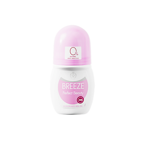 BREEZE Дезодорант роликовый для тела PERFECT BEAUTY 50.0, Дезодорант роликовый для тела PERFECT BEAUTY
BREEZE Дезодорант роликовый для тела PERFECT BEAUTY 50.0, Дезодорант роликовый для тела PERFECT BEAUTY