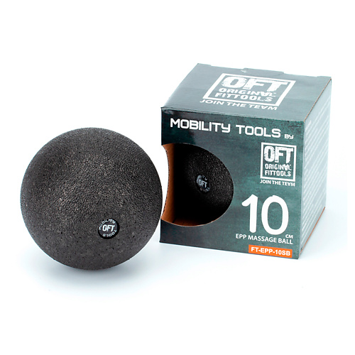 ORIGINAL FITTOOLS Мяч массажный 10 см для МФР, фитнеса и йоги, Мяч массажный 10 см для МФР, фитнеса и йоги
ORIGINAL FITTOOLS Мяч массажный 10 см для МФР, фитнеса и йоги, Мяч массажный 10 см для МФР, фитнеса и йоги