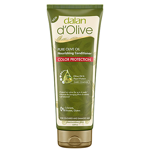 DALAN Лосьон для волос d'Olive Conditioner кондиционер "Защита цвета" 200.0, Лосьон для волос d'Olive Conditioner кондиционер "Защита цвета"
DALAN Лосьон для волос d'Olive Conditioner кондиционер "Защита цвета" 200.0, Лосьон для волос d'Olive Conditioner кондиционер "Защита цвета"