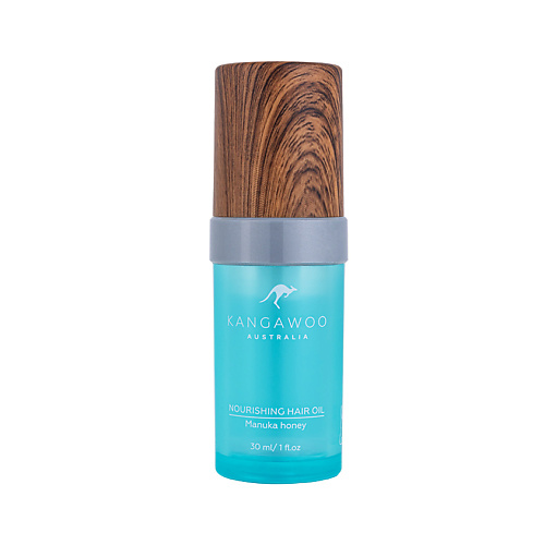 KANGAWOO Питательное масло для волос Manuka Honey, Питательное масло для волос Manuka Honey
KANGAWOO Питательное масло для волос Manuka Honey, Питательное масло для волос Manuka Honey