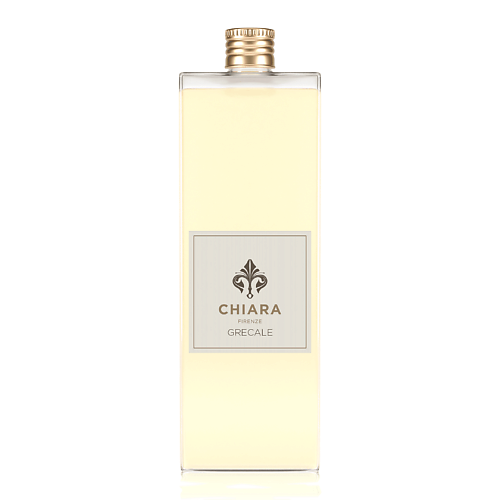 CHIARA FIRENZE Сменный блок с палочками Ветер из Греции GRECALE 250.0, Сменный блок с палочками Ветер из Греции GRECALE 
CHIARA FIRENZE Сменный блок с палочками Ветер из Греции GRECALE 250.0, Сменный блок с палочками Ветер из Греции GRECALE