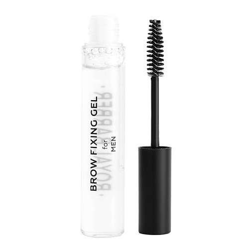 ROYAL BARBER Гель для фиксации бровей Brow fixing gel for men, Гель для фиксации бровей Brow fixing gel for men
ROYAL BARBER Гель для фиксации бровей Brow fixing gel for men, Гель для фиксации бровей Brow fixing gel for men