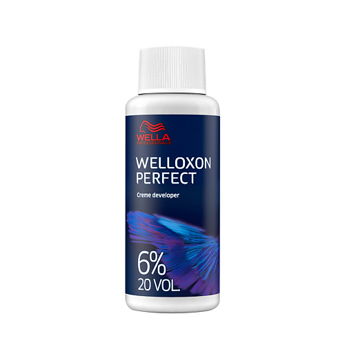 WELLA PROFESSIONALS Окислитель оксид Welloxon Perfect 20V 6%, Окислитель оксид Welloxon Perfect 20V 6%
WELLA PROFESSIONALS Окислитель оксид Welloxon Perfect 20V 6%, Окислитель оксид Welloxon Perfect 20V 6%