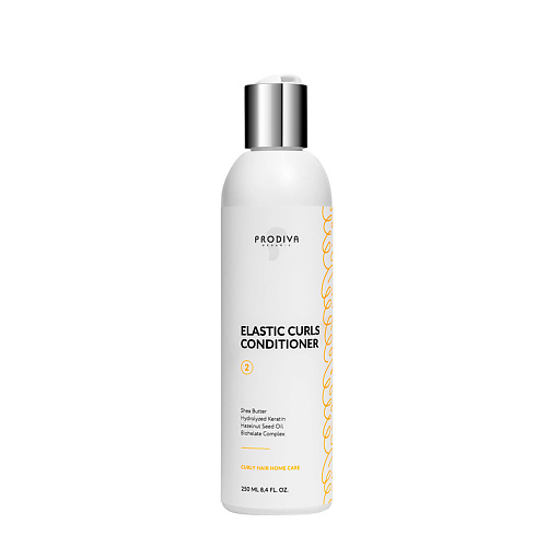 PRODIVA Кондиционер для кудрявых и вьющихся волос ELASTIC CURLS, Кондиционер для кудрявых и вьющихся волос ELASTIC CURLS
PRODIVA Кондиционер для кудрявых и вьющихся волос ELASTIC CURLS, Кондиционер для кудрявых и вьющихся волос ELASTIC CURLS