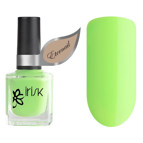 IRISK Лак на гелевой основе Eternail mini Claude lights, Лак на гелевой основе Eternail mini Claude lights
IRISK Лак на гелевой основе Eternail mini Claude lights, Лак на гелевой основе Eternail mini Claude lights