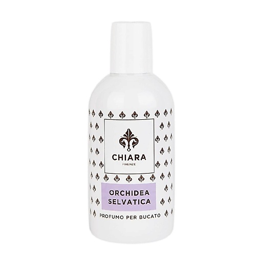 CHIARA FIRENZE Ароматизатор для белья Дикая Орхидея Тосканы ORCHIDEA SELVATICA 150, Ароматизатор для белья Дикая Орхидея Тосканы ORCHIDEA SELVATICA
CHIARA FIRENZE Ароматизатор для белья Дикая Орхидея Тосканы ORCHIDEA SELVATICA 150, Ароматизатор для белья Дикая Орхидея Тосканы ORCHIDEA SELVATICA