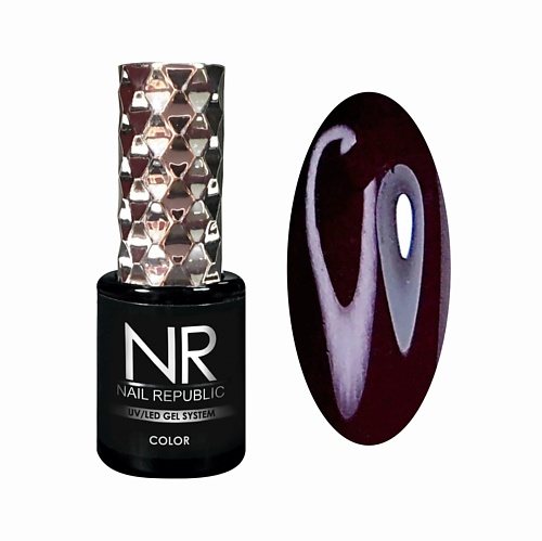 NAIL REPUBLIC NR-000 Гель-лак для френча, Экстра белый, NR-000 Гель-лак для френча, Экстра белый
NAIL REPUBLIC NR-000 Гель-лак для френча, Экстра белый, NR-000 Гель-лак для френча, Экстра белый
