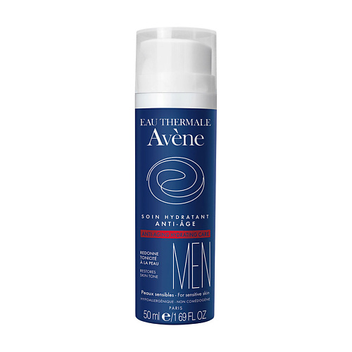 AVENE Антивозрастной увлажняющий уход Men Anti-Aging Hydrating Care, Антивозрастной увлажняющий уход Men Anti-Aging Hydrating Care
AVENE Антивозрастной увлажняющий уход Men Anti-Aging Hydrating Care, Антивозрастной увлажняющий уход Men Anti-Aging Hydrating Care