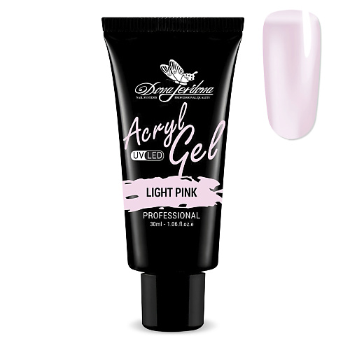 DONA JERDONA Полигель для моделирования и укрепления ногтей Polygel Classic, Полигель для моделирования и укрепления ногтей Polygel Classic
DONA JERDONA Полигель для моделирования и укрепления ногтей Polygel Classic, Полигель для моделирования и укрепления ногтей Polygel Classic