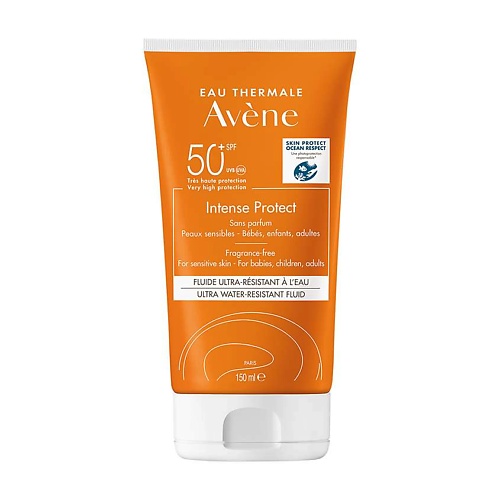 AVENE Флюид для тела Ультра-водостойкий солнцезащитный SPF50 Intense Protect Ultra Water-Resistant Fluid, Флюид для тела Ультра-водостойкий солнцезащитный SPF50 Intense Protect Ultra Water-Resistant Fluid
AVENE Флюид для тела Ультра-водостойкий солнцезащитный SPF50 Intense Protect Ultra Water-Resistant Fluid, Флюид для тела Ультра-водостойкий солнцезащитный SPF50 Intense Protect Ultra Water-Resistant Fluid