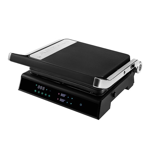 RED SOLUTION Гриль evolution SteakPRO RGM-M81 1.0, Гриль evolution SteakPRO RGM-M81
RED SOLUTION Гриль evolution SteakPRO RGM-M81 1.0, Гриль evolution SteakPRO RGM-M81