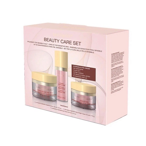 ETRE BELLE Подарочный набор Sensiplus Face Care Set, Подарочный набор Sensiplus Face Care Set
ETRE BELLE Подарочный набор Sensiplus Face Care Set, Подарочный набор Sensiplus Face Care Set