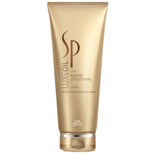 WELLA Care Lux Кондиционер с кератином) SP Luxe Oil, Care Lux Кондиционер с кератином) SP Luxe Oil
WELLA Care Lux Кондиционер с кератином) SP Luxe Oil, Care Lux Кондиционер с кератином) SP Luxe Oil