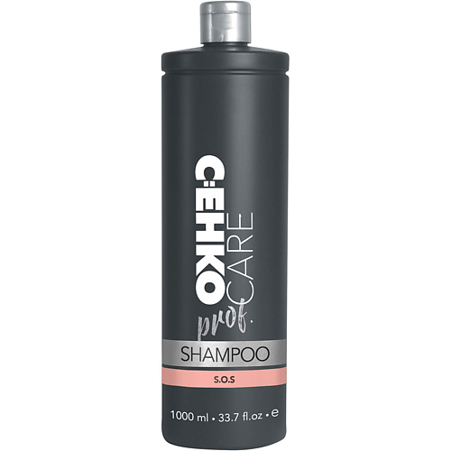 C:EHKO CARE prof. Шампунь S.O.S. для осветленных, обесцвеченных и вьющихся волос 1000, CARE prof. Шампунь S.O.S. для осветленных, обесцвеченных и вьющихся волос
C:EHKO CARE prof. Шампунь S.O.S. для осветленных, обесцвеченных и вьющихся волос 1000, CARE prof. Шампунь S.O.S. для осветленных, обесцвеченных и вьющихся волос