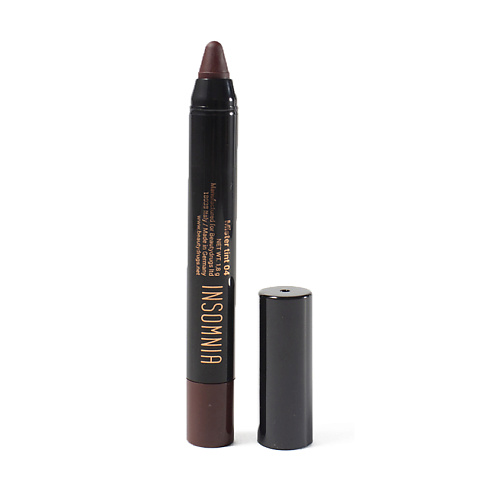 BEAUTYDRUGS Тинт для глаз и губ INSOMNIA Mister Tint, Тинт для глаз и губ INSOMNIA Mister Tint
BEAUTYDRUGS Тинт для глаз и губ INSOMNIA Mister Tint, Тинт для глаз и губ INSOMNIA Mister Tint