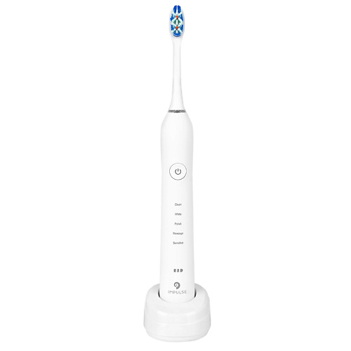 IMPULSE DEVICE Ультразвуковая зубная щетка Impulse Dent, Ультразвуковая зубная щетка Impulse Dent
IMPULSE DEVICE Ультразвуковая зубная щетка Impulse Dent, Ультразвуковая зубная щетка Impulse Dent