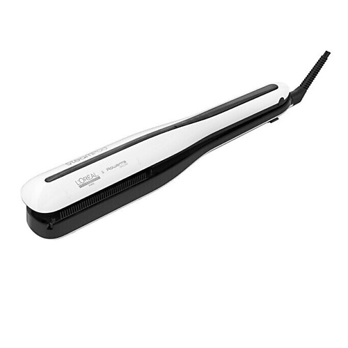 L'OREAL PROFESSIONNEL Профессиональный стайлер для разглаживания волос SteamPod 3.0, Профессиональный стайлер для разглаживания волос SteamPod 3.0
L'OREAL PROFESSIONNEL Профессиональный стайлер для разглаживания волос SteamPod 3.0, Профессиональный стайлер для разглаживания волос SteamPod 3.0