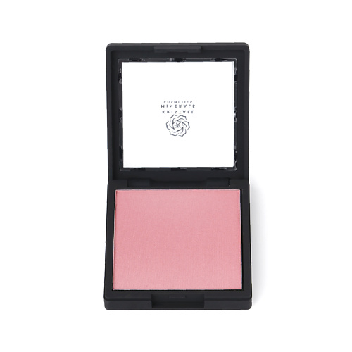 KRISTALL MINERALS COSMETICS Сатиновые румяна в компактном формате, Сатиновые румяна в компактном формате
KRISTALL MINERALS COSMETICS Сатиновые румяна в компактном формате, Сатиновые румяна в компактном формате
