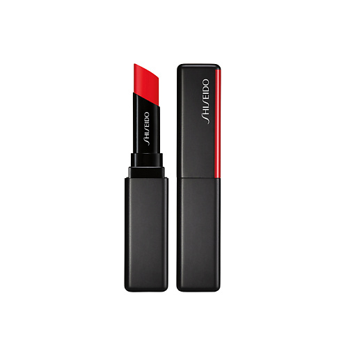 SHISEIDO Помада для губ с невесомым покрытием Visionairy Gel, Помада для губ с невесомым покрытием Visionairy Gel
SHISEIDO Помада для губ с невесомым покрытием Visionairy Gel, Помада для губ с невесомым покрытием Visionairy Gel