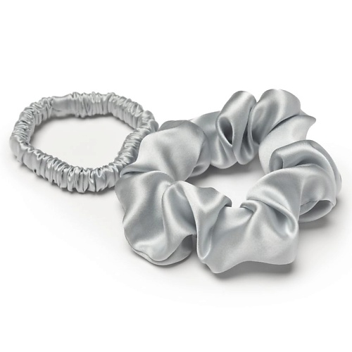 SILK LOVERS Набор резинок для волос Mini и Standart, Набор резинок для волос Mini и Standart
SILK LOVERS Набор резинок для волос Mini и Standart, Набор резинок для волос Mini и Standart
