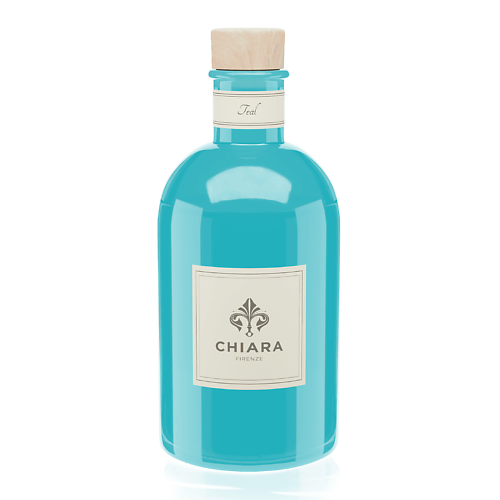 CHIARA FIRENZE Диффузор с палочками Бирюзовый оттенок TEAL (керамика) 250.0, Диффузор с палочками Бирюзовый оттенок TEAL (керамика)
CHIARA FIRENZE Диффузор с палочками Бирюзовый оттенок TEAL (керамика) 250.0, Диффузор с палочками Бирюзовый оттенок TEAL (керамика)
