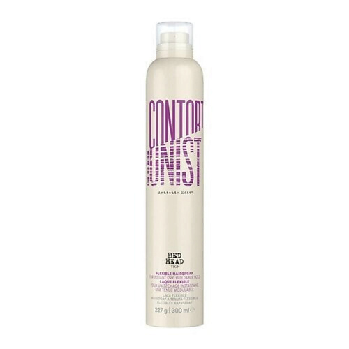 TIGI Лак для волос эластичной фиксации Bed Head Artistic Edit Contortionist, Лак для волос эластичной фиксации Bed Head Artistic Edit Contortionist
TIGI Лак для волос эластичной фиксации Bed Head Artistic Edit Contortionist, Лак для волос эластичной фиксации Bed Head Artistic Edit Contortionist