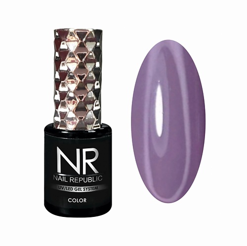 NAIL REPUBLIC NR-000 Гель-лак для френча, Экстра белый, NR-000 Гель-лак для френча, Экстра белый
NAIL REPUBLIC NR-000 Гель-лак для френча, Экстра белый, NR-000 Гель-лак для френча, Экстра белый