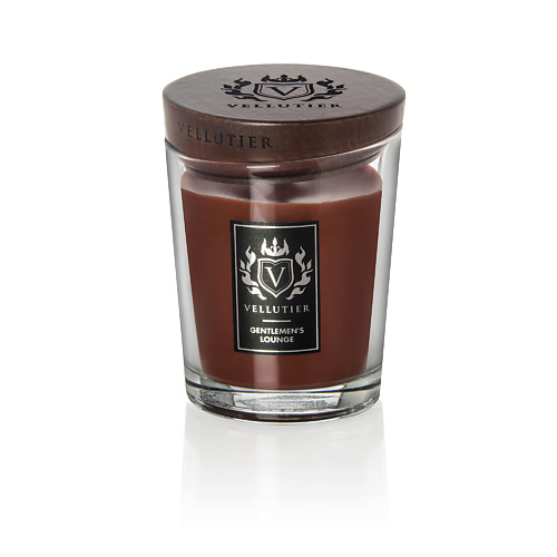 VELLUTIER Свеча Клуб джентельменов Gentlemen's Lounge 225.0, Свеча Клуб джентельменов Gentlemen's Lounge
VELLUTIER Свеча Клуб джентельменов Gentlemen's Lounge 225.0, Свеча Клуб джентельменов Gentlemen's Lounge