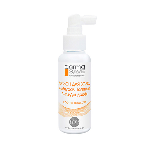 DERMA SAVE Лосьон H09 против перхоти и зуда Natural Polyplant Anti-dandruff 100.0, Лосьон H09 против перхоти и зуда Natural Polyplant Anti-dandruff
DERMA SAVE Лосьон H09 против перхоти и зуда Natural Polyplant Anti-dandruff 100.0, Лосьон H09 против перхоти и зуда Natural Polyplant Anti-dandruff