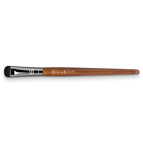 SILUETT Кисть для теней профессиональная SILUETT F090, Кисть для теней профессиональная SILUETT F090
SILUETT Кисть для теней профессиональная SILUETT F090, Кисть для теней профессиональная SILUETT F090