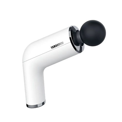 YAMAGUCHI Перкуссионный ударный массажер для тела Massage Gun Pro, Перкуссионный ударный массажер для тела Massage Gun Pro
YAMAGUCHI Перкуссионный ударный массажер для тела Massage Gun Pro, Перкуссионный ударный массажер для тела Massage Gun Pro