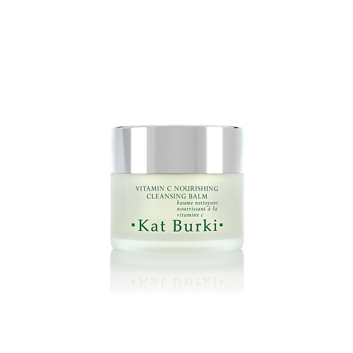 KAT BURKI Бальзам для лица очищающий питательный с витамином С Vitamin C Cleansing Balm, Бальзам для лица очищающий питательный с витамином С Vitamin C Cleansing Balm
KAT BURKI Бальзам для лица очищающий питательный с витамином С Vitamin C Cleansing Balm, Бальзам для лица очищающий питательный с витамином С Vitamin C Cleansing Balm