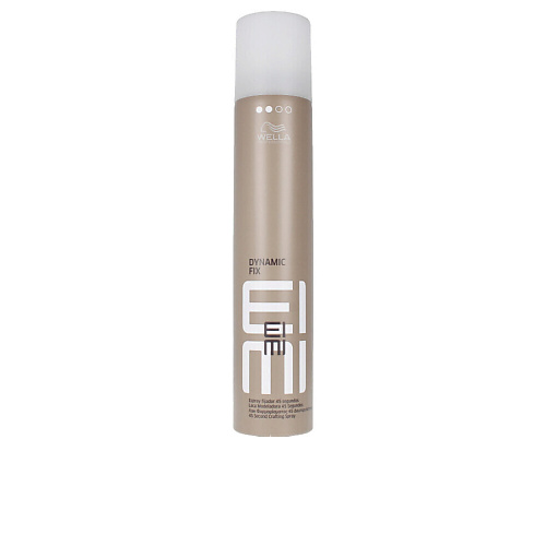 WELLA EIMI Dynamic Fix Спрей для фиксации 45 секунд, EIMI Dynamic Fix Спрей для фиксации 45 секунд
WELLA EIMI Dynamic Fix Спрей для фиксации 45 секунд, EIMI Dynamic Fix Спрей для фиксации 45 секунд