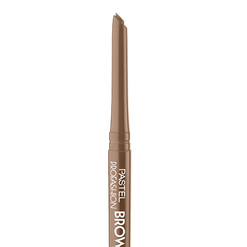 PASTEL Водостойкий карандаш для бровей PROFASHION BROWMATIC WATERPROOF EYEBROW PENCIL, Водостойкий карандаш для бровей PROFASHION BROWMATIC WATERPROOF EYEBROW PENCIL
PASTEL Водостойкий карандаш для бровей PROFASHION BROWMATIC WATERPROOF EYEBROW PENCIL, Водостойкий карандаш для бровей PROFASHION BROWMATIC WATERPROOF EYEBROW PENCIL