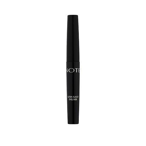 NOTE COSMETIQUE Подводка для глаз насыщенного черного цвета с тонкой кистью-аппликатором, Подводка для глаз насыщенного черного цвета с тонкой кистью-аппликатором
NOTE COSMETIQUE Подводка для глаз насыщенного черного цвета с тонкой кистью-аппликатором, Подводка для глаз насыщенного черного цвета с тонкой кистью-аппликатором