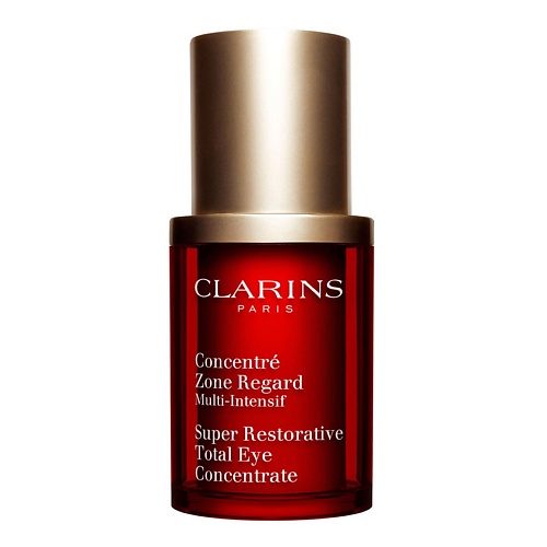 CLARINS Восстанавливающий концентрат для ухода за кожей вокруг глаз Multi-Intensive, Восстанавливающий концентрат для ухода за кожей вокруг глаз Multi-Intensive
CLARINS Восстанавливающий концентрат для ухода за кожей вокруг глаз Multi-Intensive, Восстанавливающий концентрат для ухода за кожей вокруг глаз Multi-Intensive