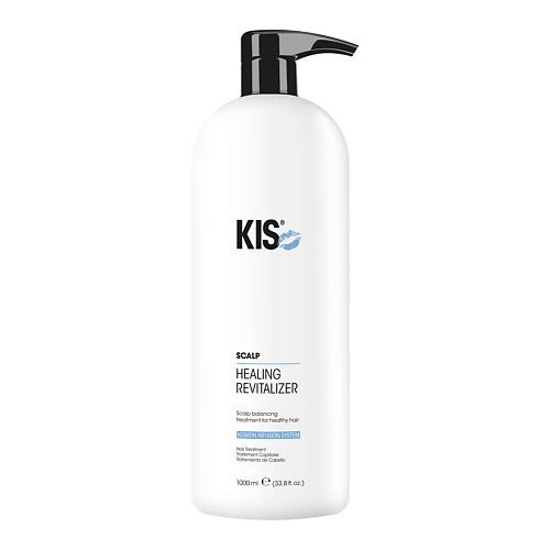 KIS KeraScalp Revitalizer - профессиональная оздоравливающая маска для кожи головы 1000.0, KeraScalp Revitalizer - профессиональная оздоравливающая маска для кожи головы
KIS KeraScalp Revitalizer - профессиональная оздоравливающая маска для кожи головы 1000.0, KeraScalp Revitalizer - профессиональная оздоравливающая маска для кожи головы
